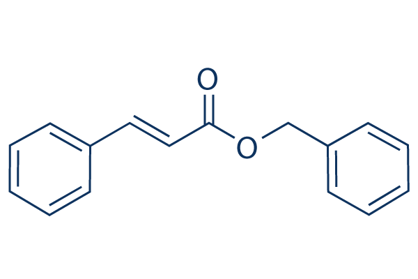 Benzyl cinnamate