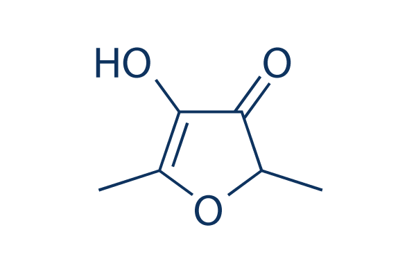 4-Hydroxy-2,5-dimethyl-3(2H)furanone