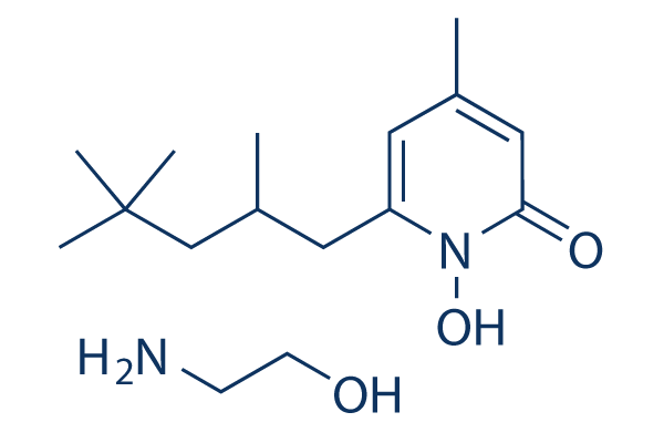 Piroctone Olamine