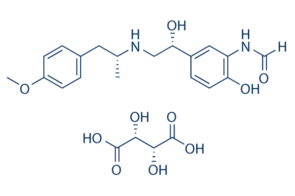 Arformoterol Tartrate