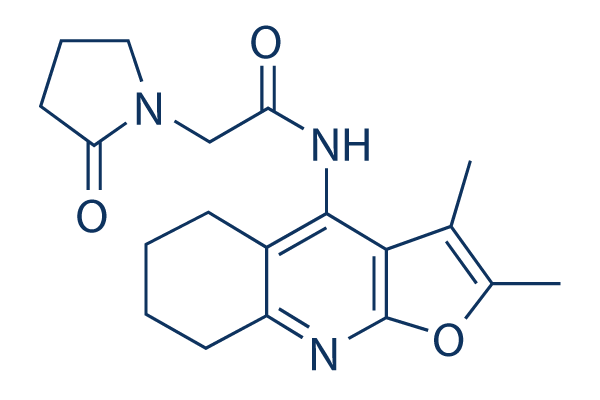 Coluracetam