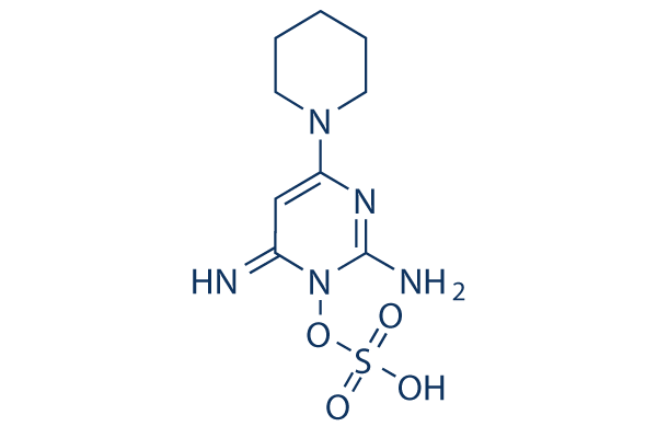 Minoxidil sulphate