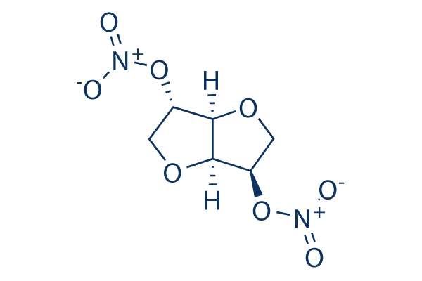 Isosorbide dinitrate