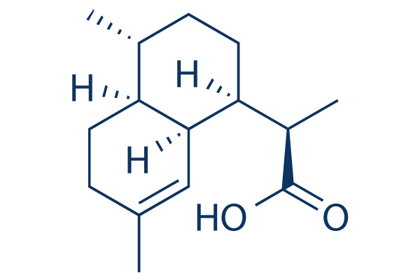 Dihydroartemisinic acid