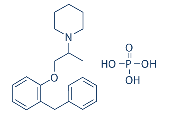 Benproperine phosphate