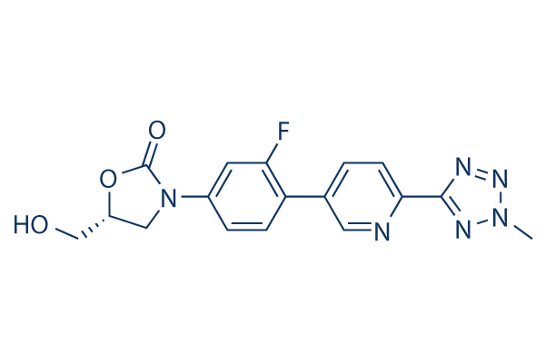 Tedizolid (TR-700)