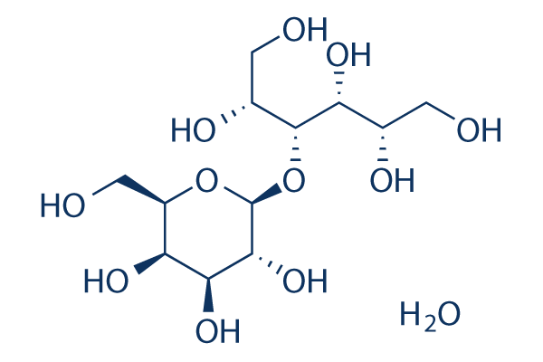 Lactitol monohydrate