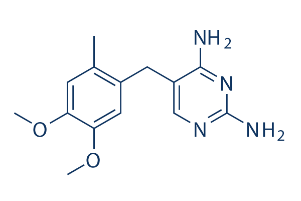 Ormetoprim