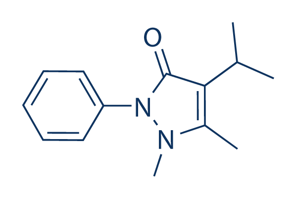 Propyphenazone (4-Isopropylantipyrine)