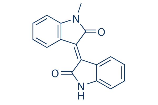 Meisoindigo