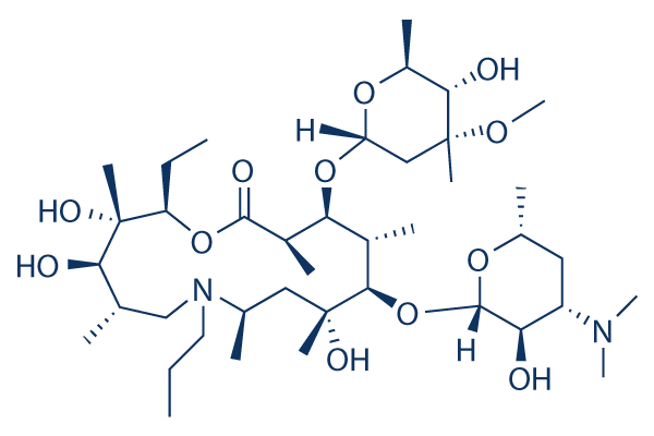 Gamithromycin