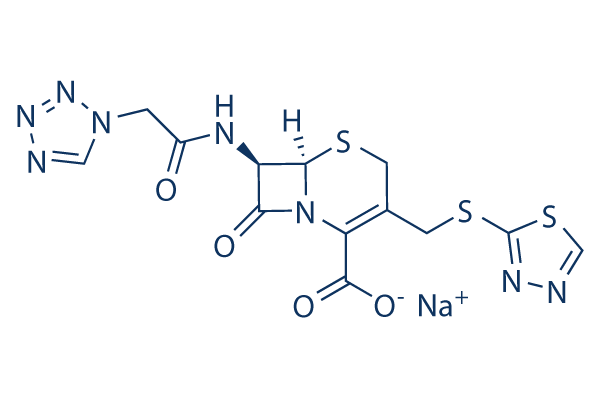 Ceftezole sodium