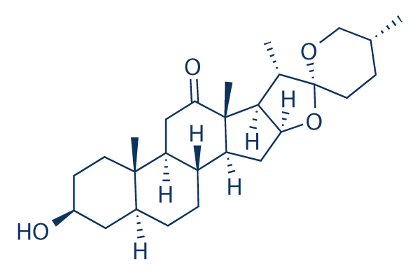 Hecogenin