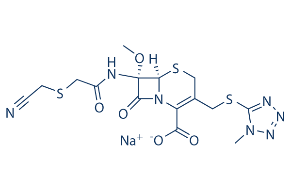 Cefmetazole sodium