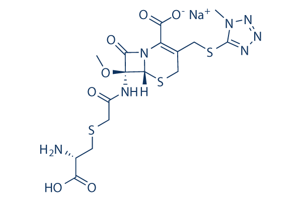 Cefminox Sodium