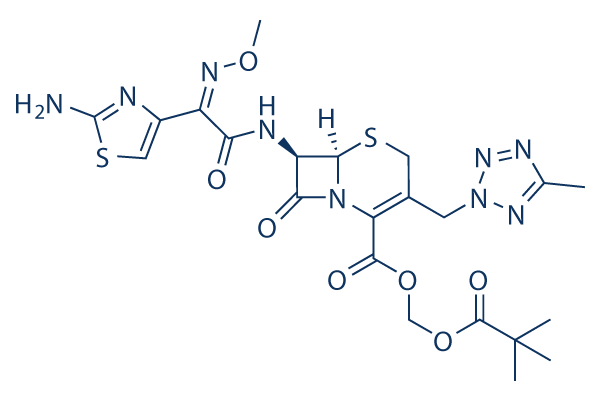 Cefteram pivoxil