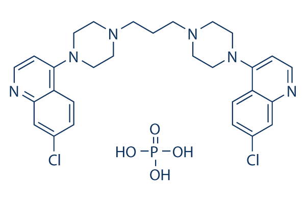 Piperaquine phosphate