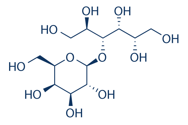 Lactitol