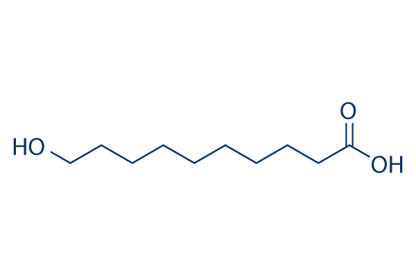 10-Hydroxydecanoic acid