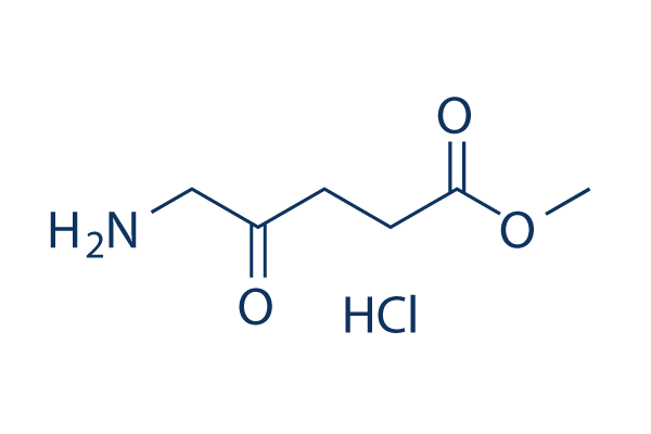 Methyl Aminolevulinate Hydrochloride