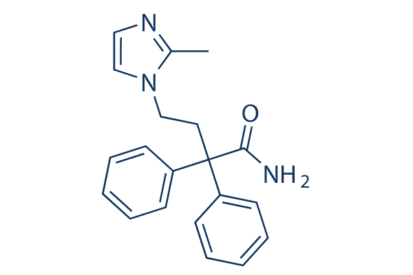 Imidafenacin