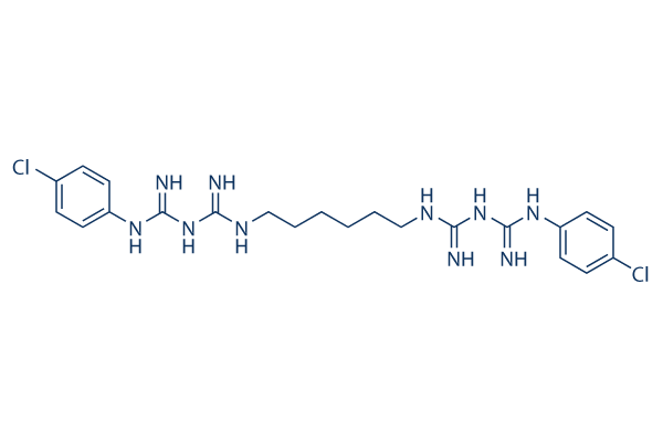 Chlorhexidine