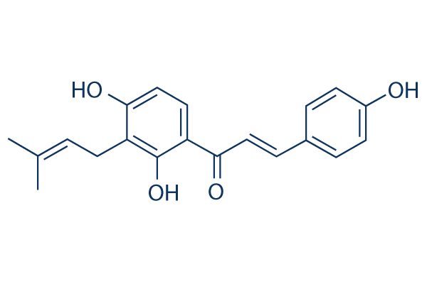 Isobavachalcone