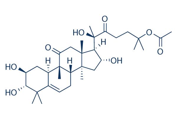 Curcurbitacin IIA