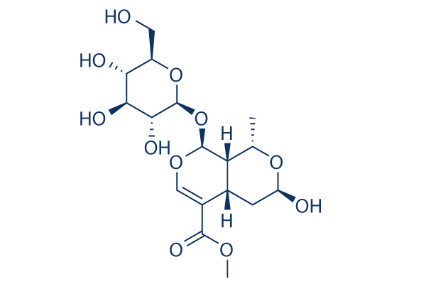 Morroniside