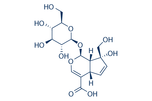 Monotropein