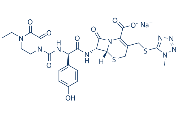 Cefoperazone sodium