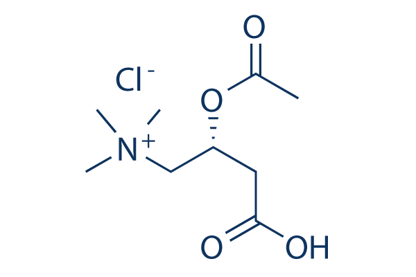 O-Acetyl-L-carnitine hydrochloride