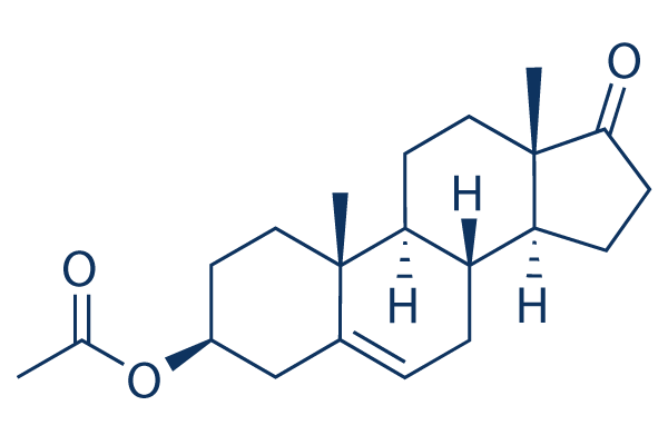 Dehydroepiandrosterone acetate