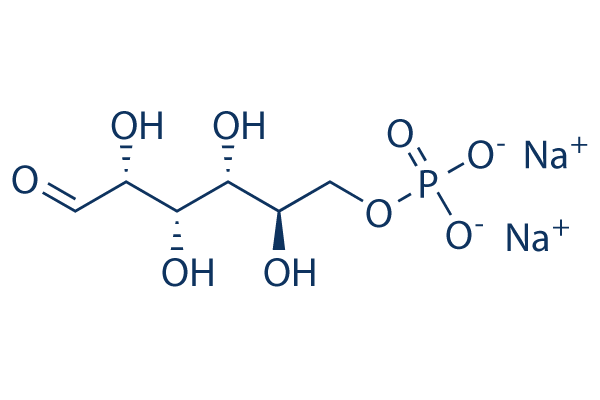 D-Glucose 6-phosphate disodium salt