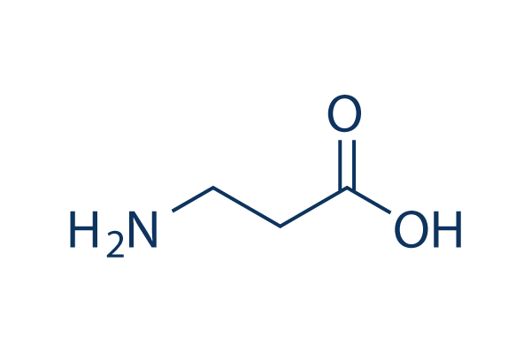 &beta;-Alanine