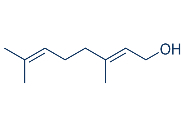 Geraniol