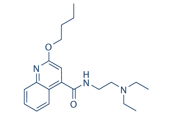 Cinchocaine