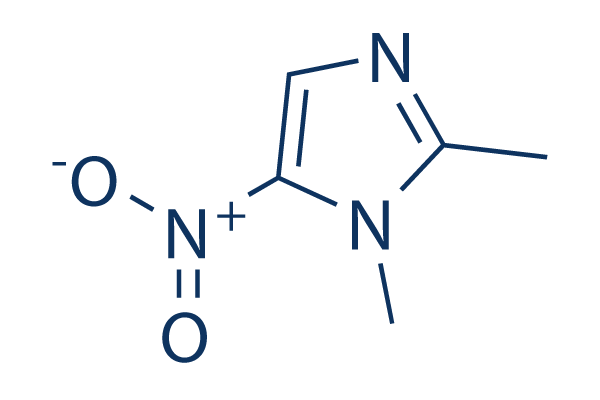 Dimetridazole