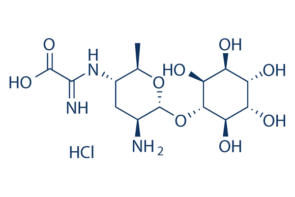 Kasugamycin hydrochloride