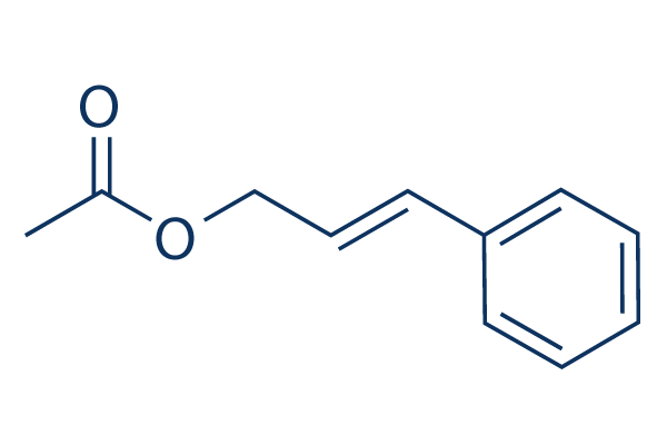 Cinnamyl acetate