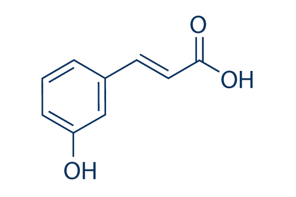 3-Hydroxycinnamic acid