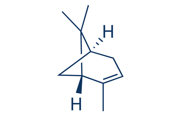 (1S)-(-)-&alpha;-Pinene