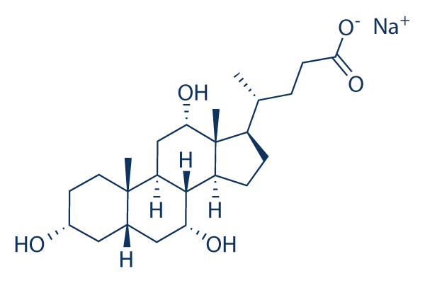 Sodium cholate