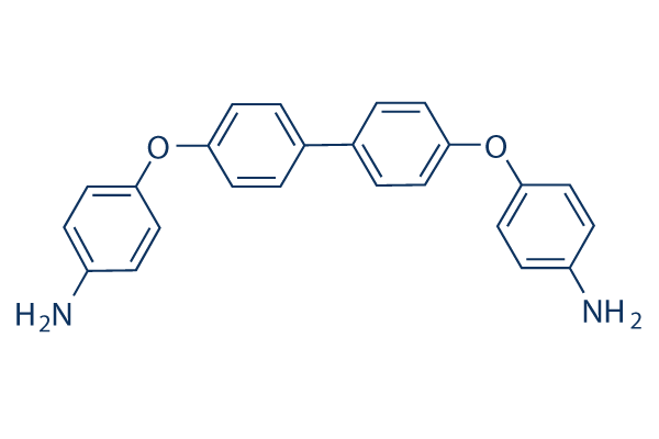 4,4\'-Bis(4-aminophenoxy)biphenyl