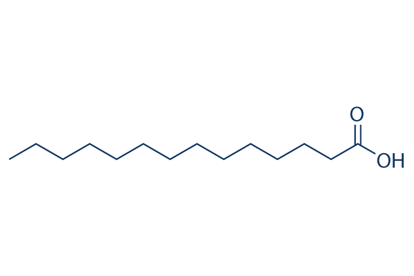 Myristic Acid