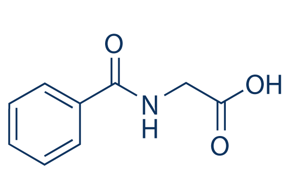 Hippuric acid