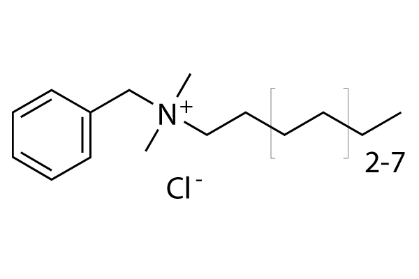 Benzalkonium chloride