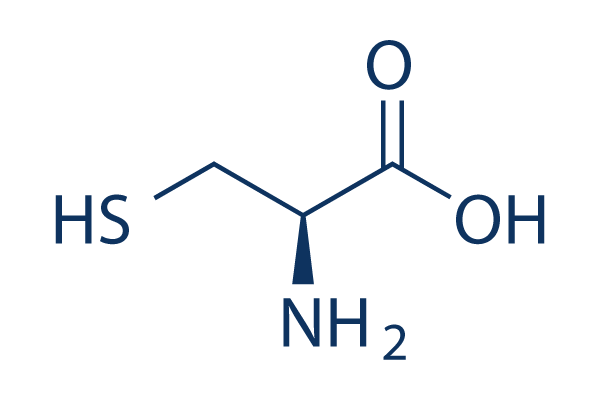 L-cysteine