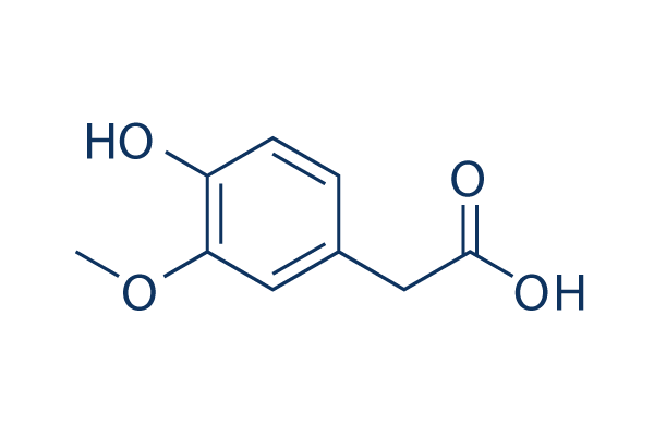 Homovanillic acid