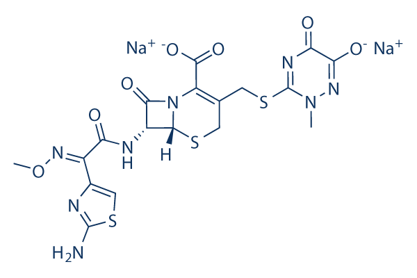 Ceftriaxone Sodium